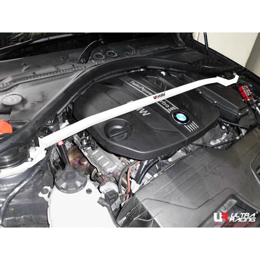 Ultra Racing BMW 1 Series (F20) Front Strut Brace URTW2-2070 - Performance automotive part