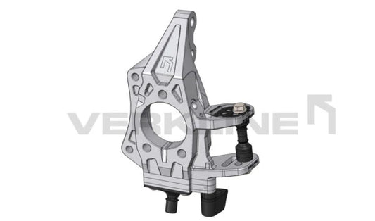 Verkline Upright Set for Yaris GR
