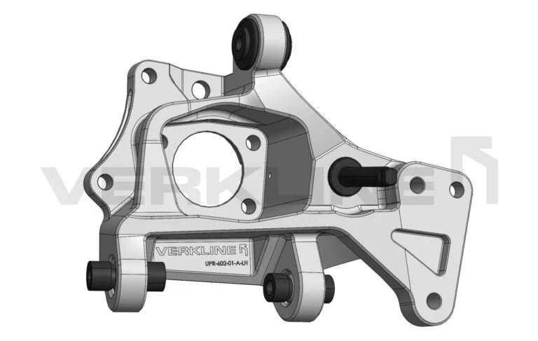  - Performance automotive part