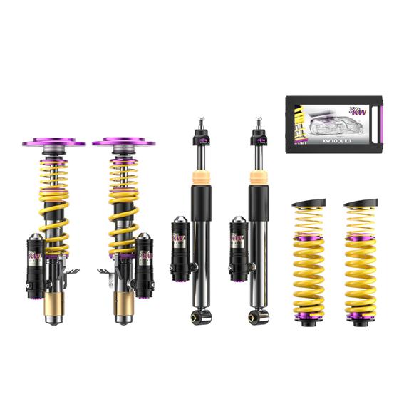  - Performance automotive part