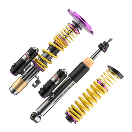  - Performance automotive part