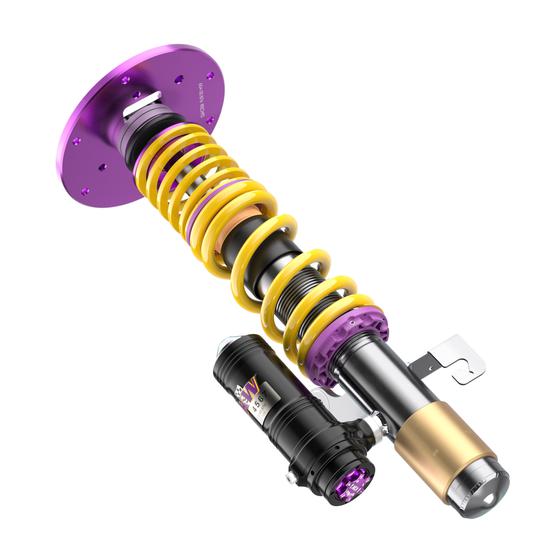  - Performance automotive part