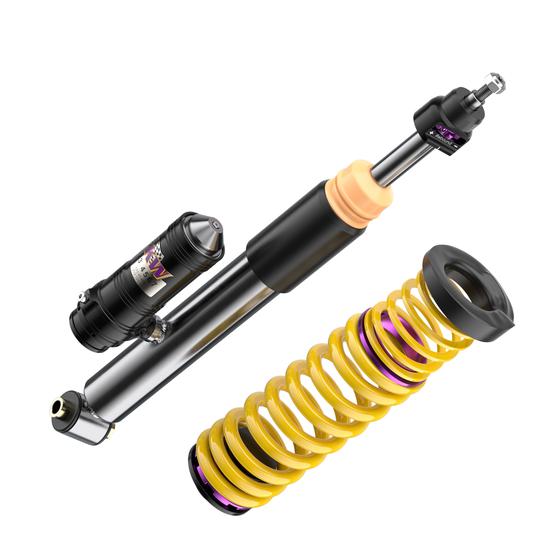  - Performance automotive part