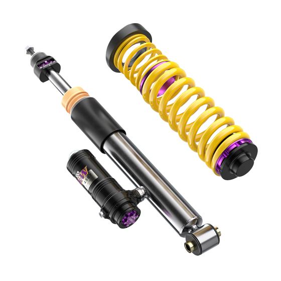  - Performance automotive part