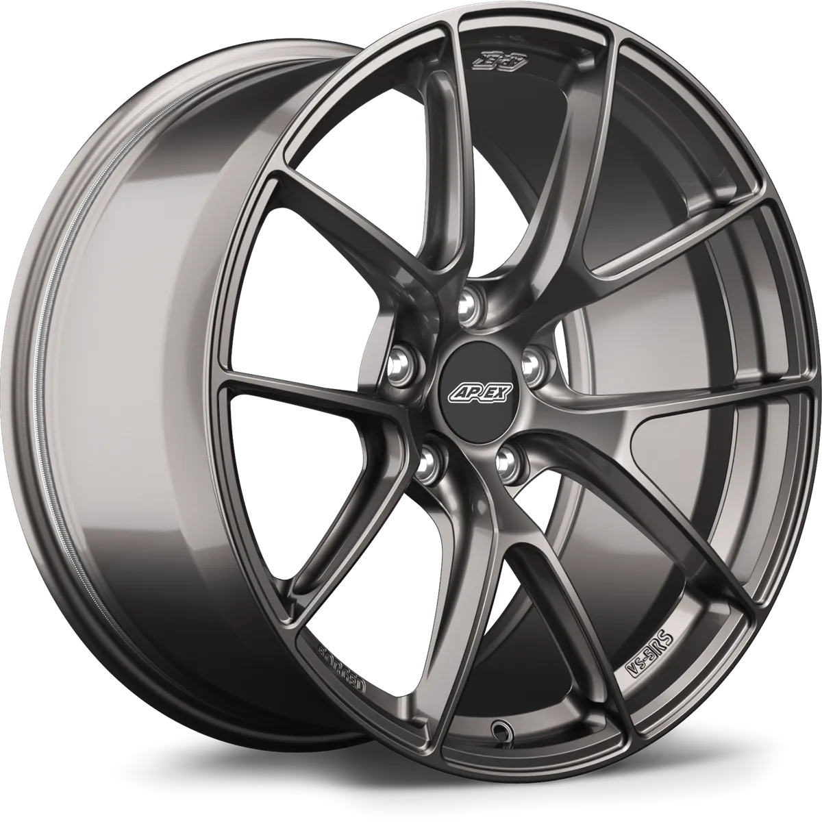 Apex VS-5RS Alloy Wheel  20" 5x120 - Performance automotive part
