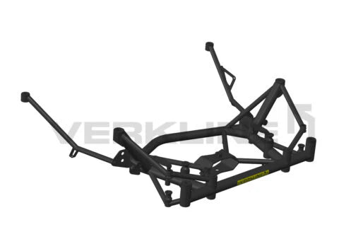 Verkline Full Suspension Kit - Yaris GR
