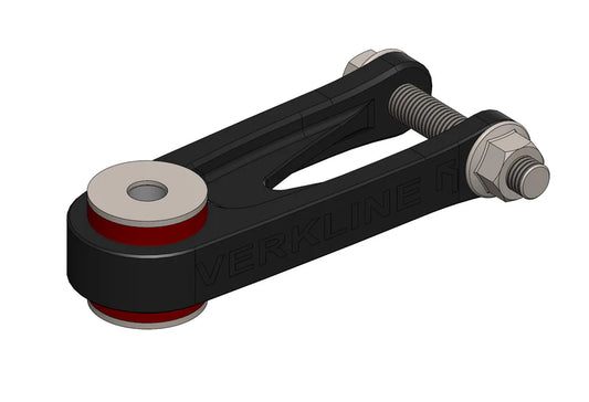 Verkline Billet Torque Mount – Toyota GR Yaris