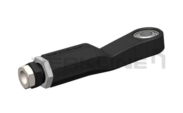  - Performance automotive part