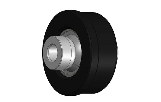 Verkline Spherical rear trailing arm insert kit – Toyota GR Yaris