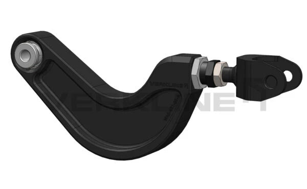  - Performance automotive part