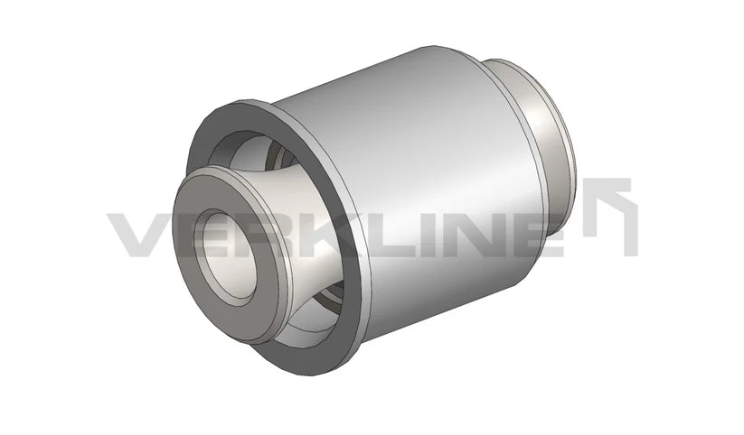  - Performance automotive part