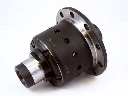 Wavetrac Differential for PORSCHE 981 CAYMAN S/BOXSTER S (3.4L) 6MT 2014>
