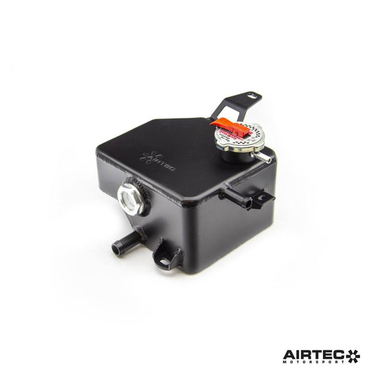 AIRTEC Motorsport Header Tank for Toyota Yaris GR - Performance automotive part
