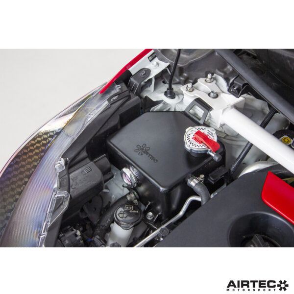  - Performance automotive part
