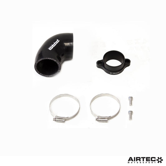 Pro Hoses Three-Piece Auxiliary Hose Kit for Toyota Yaris GR