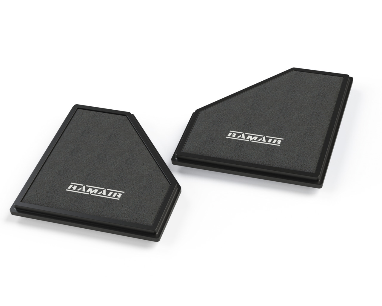 RAM-AIR Performance Foam Replacement Air Filters for BMW M2 M3 M4 3.0T S58 (Copy)