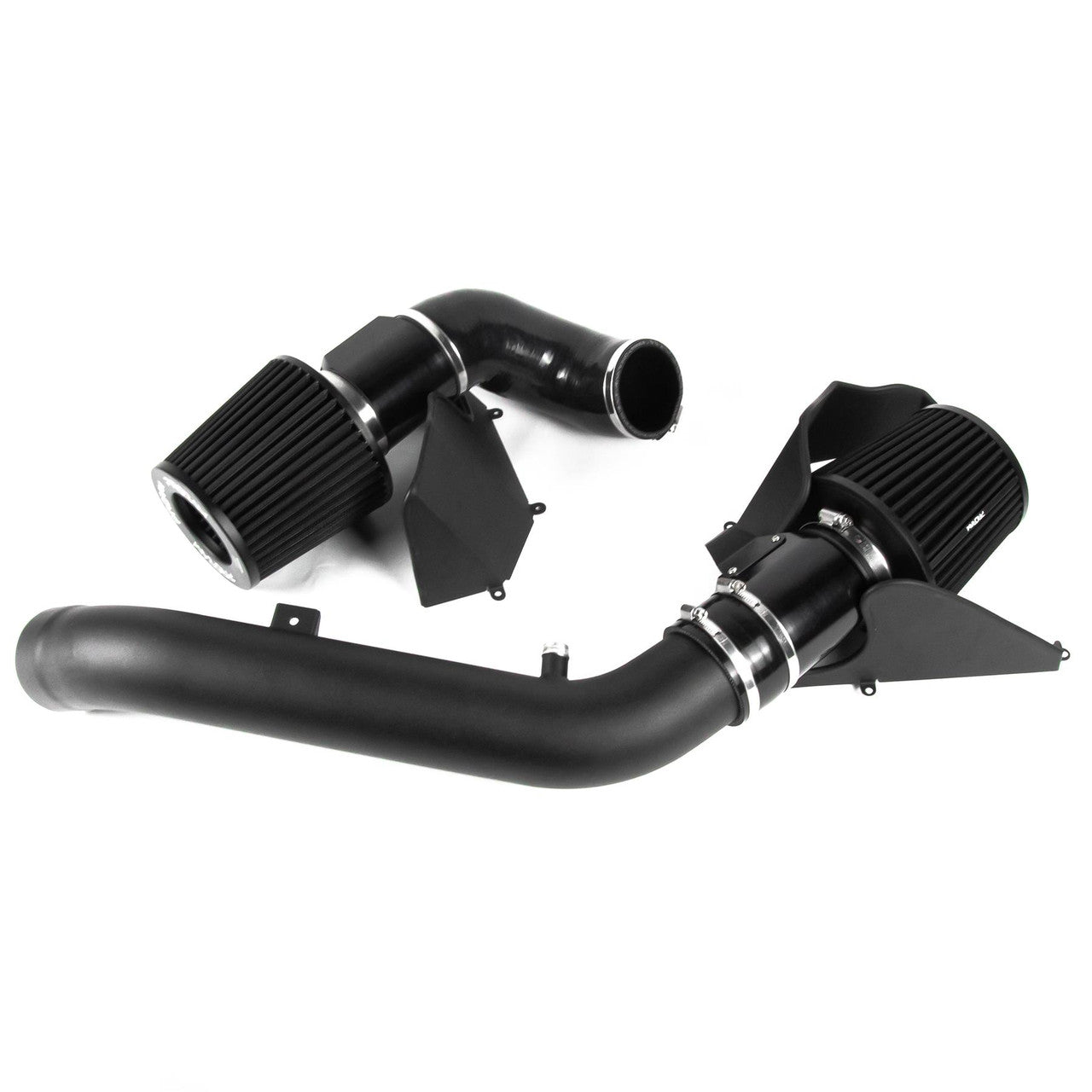 Ram-Air Performance Pleated Induction Kit for BMW M2 M3 M4 3.0T S55