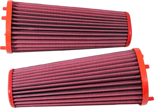 BMC Performance air filter kit 718 Cayman GT4/ GTS Boxter GTS/ Spyder
