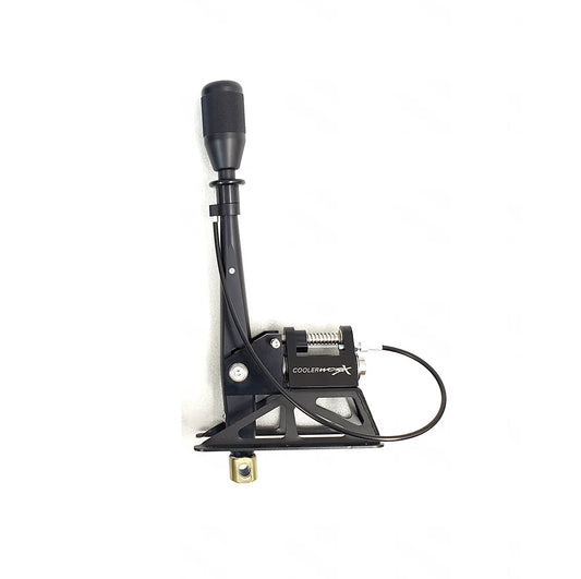 Coolerworx Short Shifter for BMW Gearbox