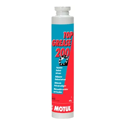 MOTUL [IRIX]MULTI GREASE 200 0.400kg LUBE S - Performance automotive part