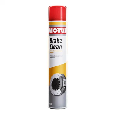 MOTUL BRAKE CLEAN 0,750ml - Performance automotive part