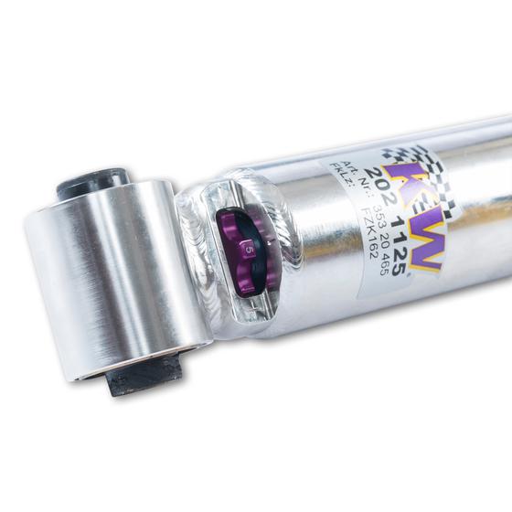  - Performance automotive part