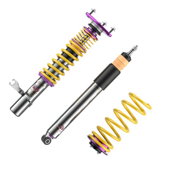  - Performance automotive part