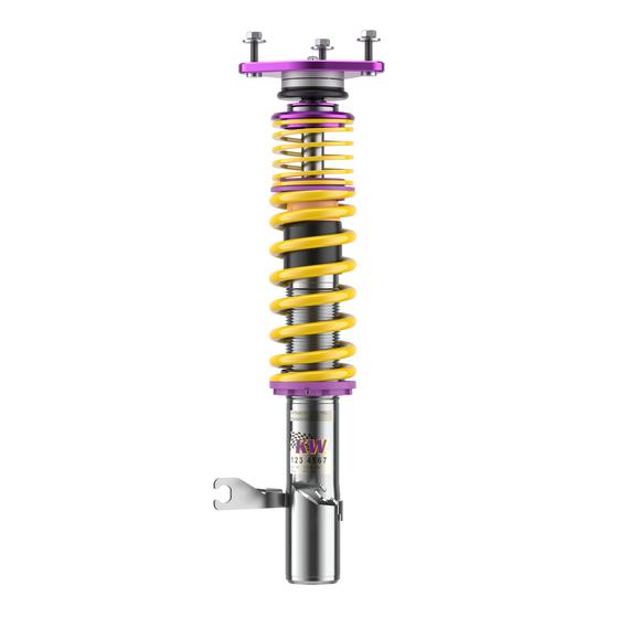  - Performance automotive part