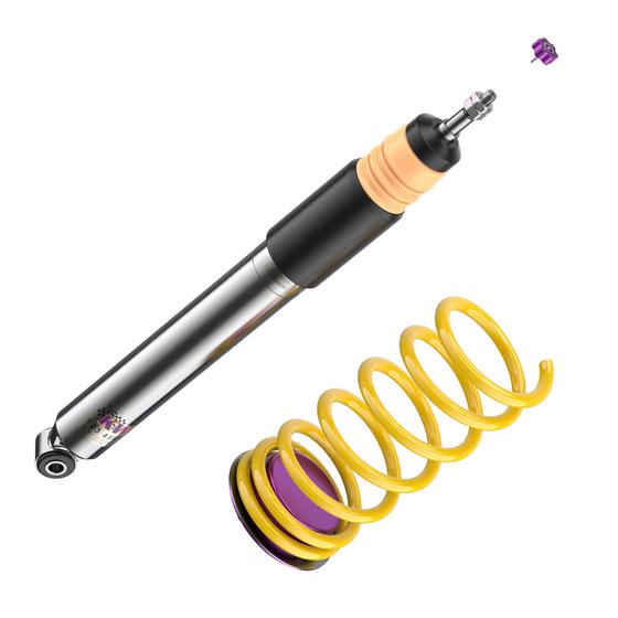  - Performance automotive part