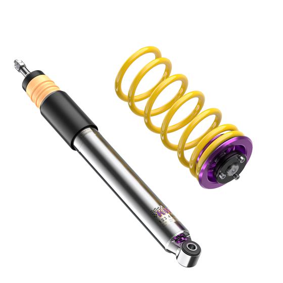  - Performance automotive part