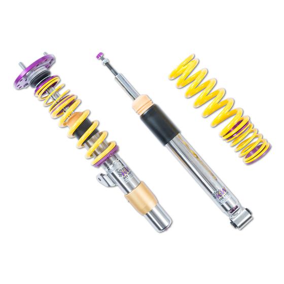  - Performance automotive part