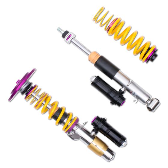  - Performance automotive part