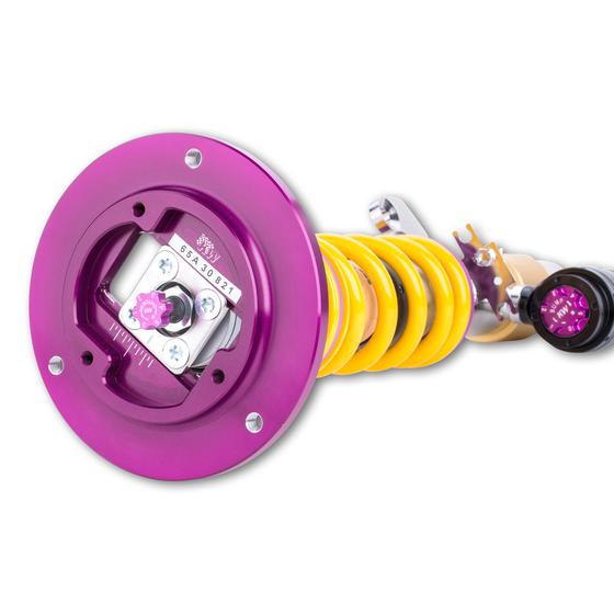  - Performance automotive part