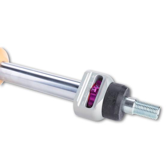 KW V4 Clubsport Coilover Suspension - F8X M3 + M4 (with EDC)