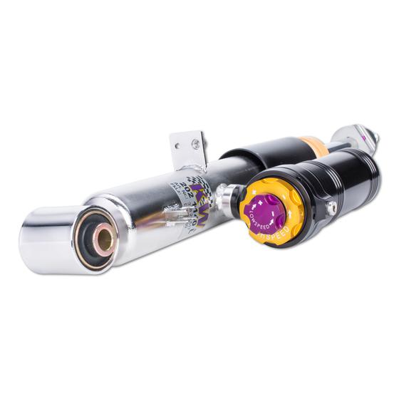 KW V4 Clubsport Coilover Suspension - F8X M3 + M4 (with EDC)