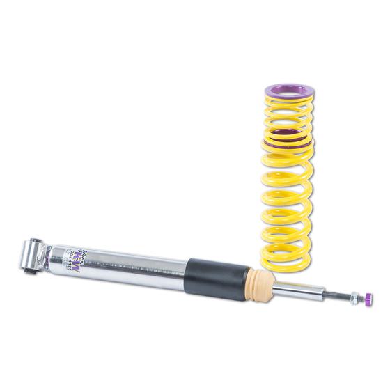  - Performance automotive part