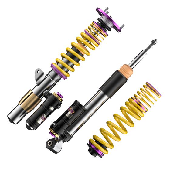  - Performance automotive part