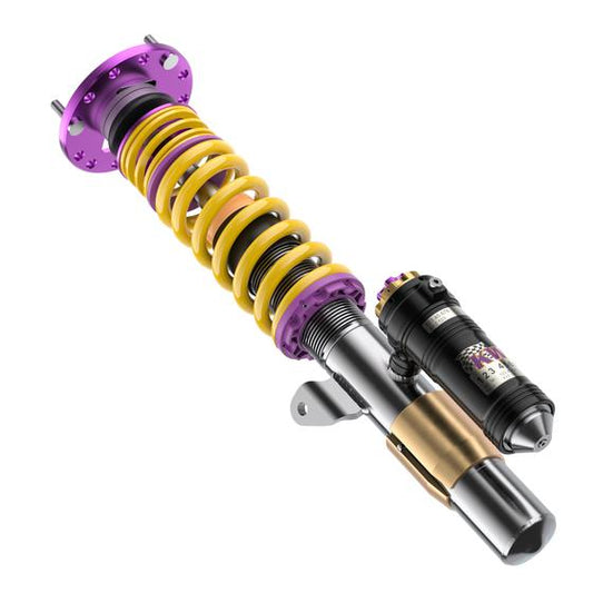 KW V5 Clubsport Coilover Suspension - G8X M3 + M4
