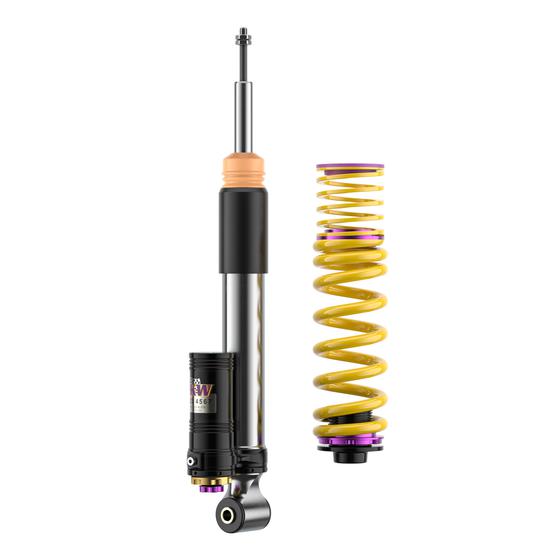  - Performance automotive part