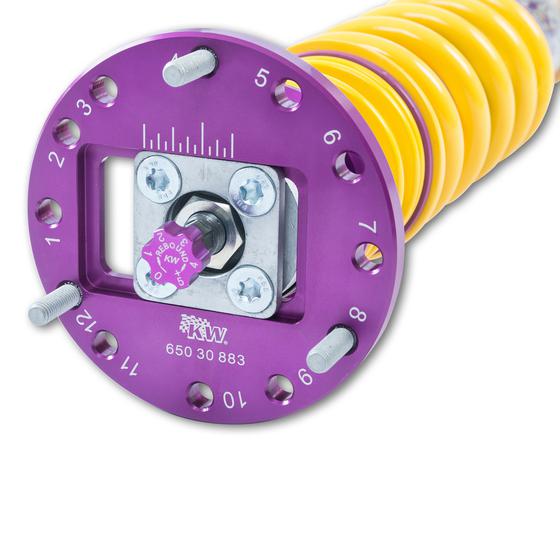  - Performance automotive part
