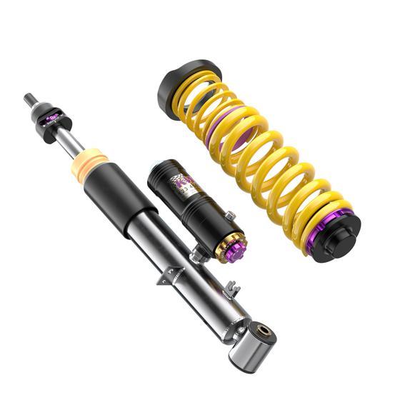 KW V5 Clubsport Coilover Suspension - G8X M3 + M4