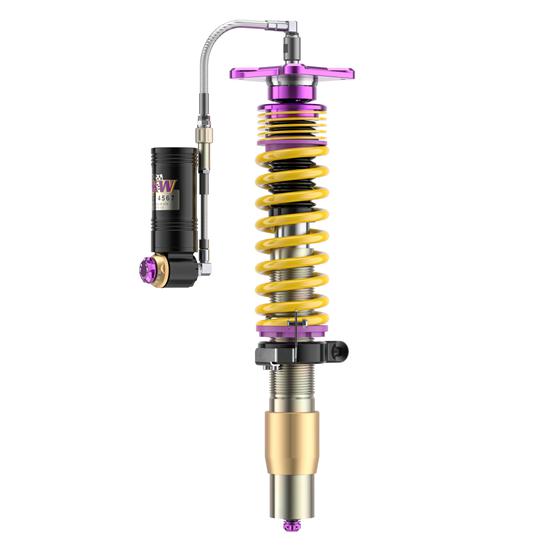 KW V5 Clubsport Coilover Suspension - G8X M3 + M4
