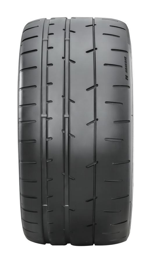 Nankang CR-S tyre