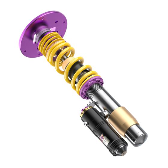 - Performance automotive part