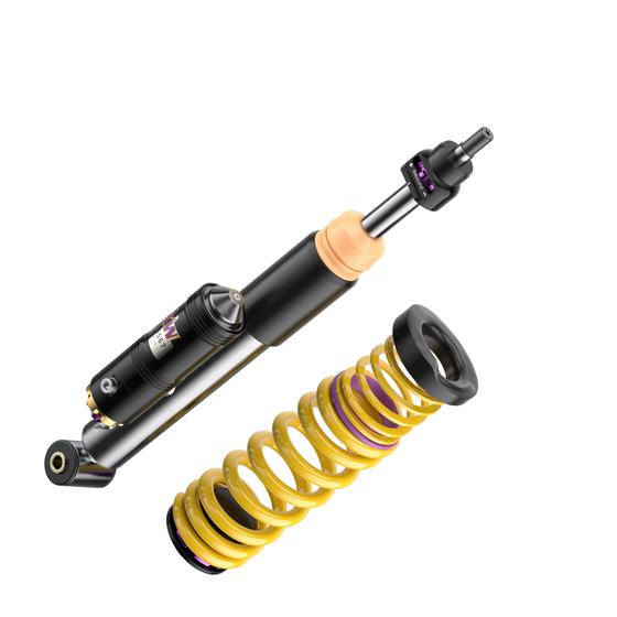  - Performance automotive part