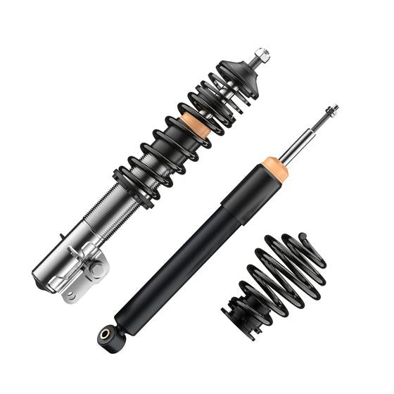 KW V1 Coilover Suspension - E36 M3