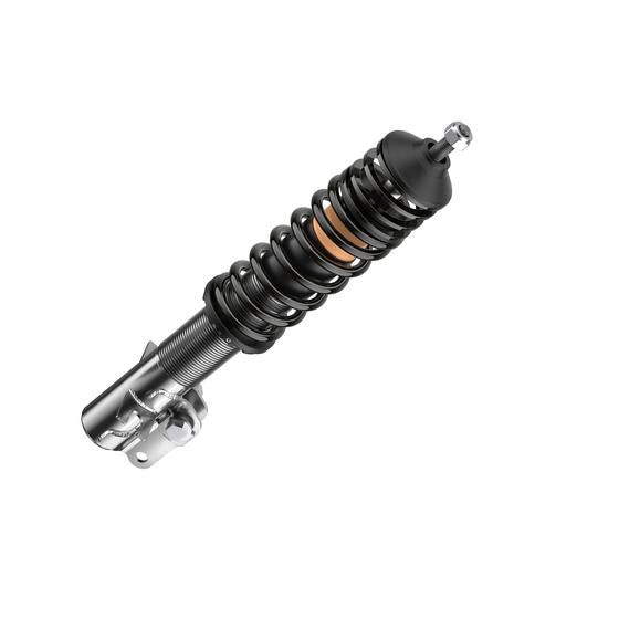 KW V1 Coilover Suspension - E36 M3