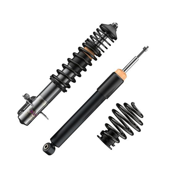 KW V2 Coilover Suspension - E36 M3