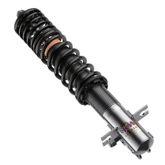 KW V2 Coilover Suspension - E36 M3