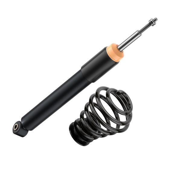 KW V2 Coilover Suspension - E36 M3